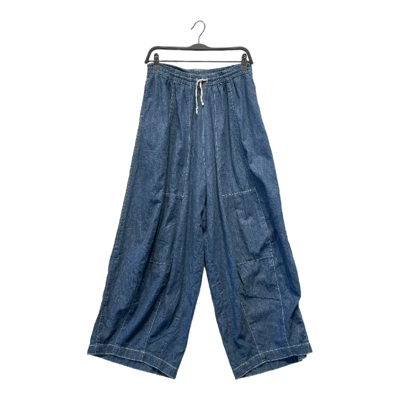 Needles/Pants/2/IDG/Cotton/