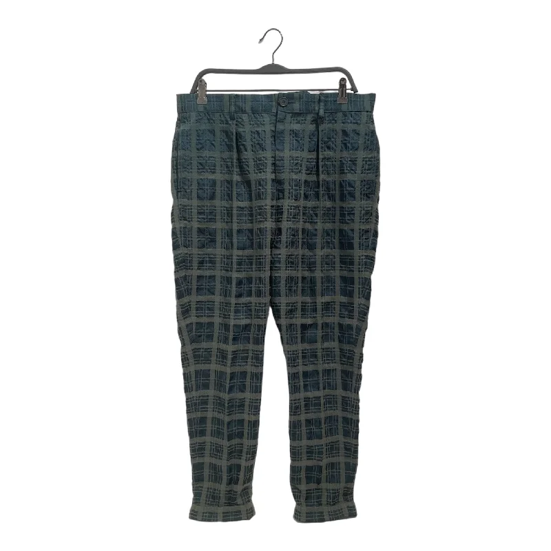 yoshio kubo/Pants/FREE/Green/