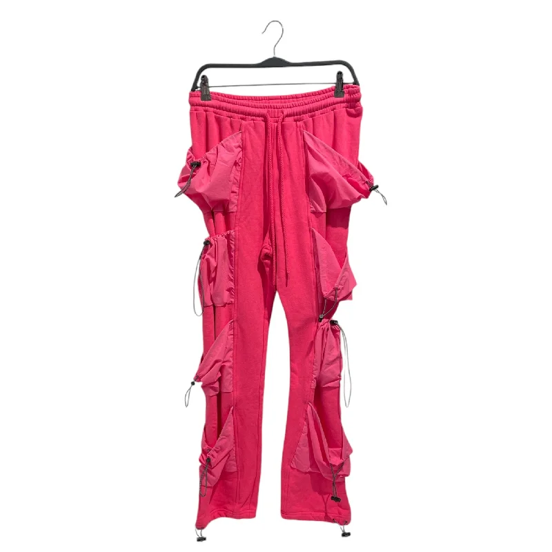 CTR1/Pants/FREE/Pink/Cotton/19A-PTL050-CT/