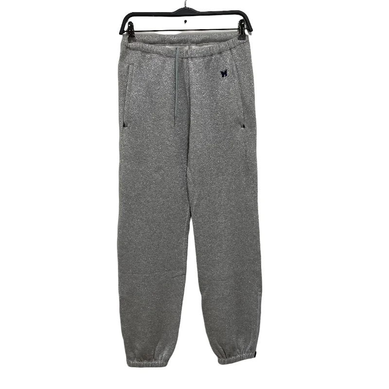 Needles/Sweatpants/XS/Cotton/GRY