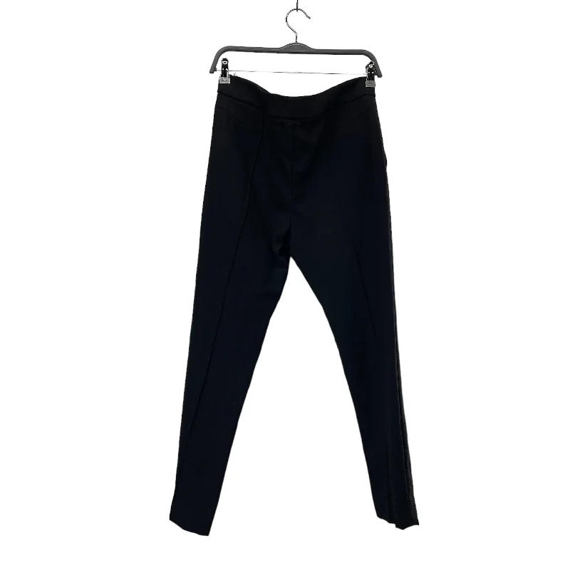 MARNI/Pants/42/Cotton/BLK