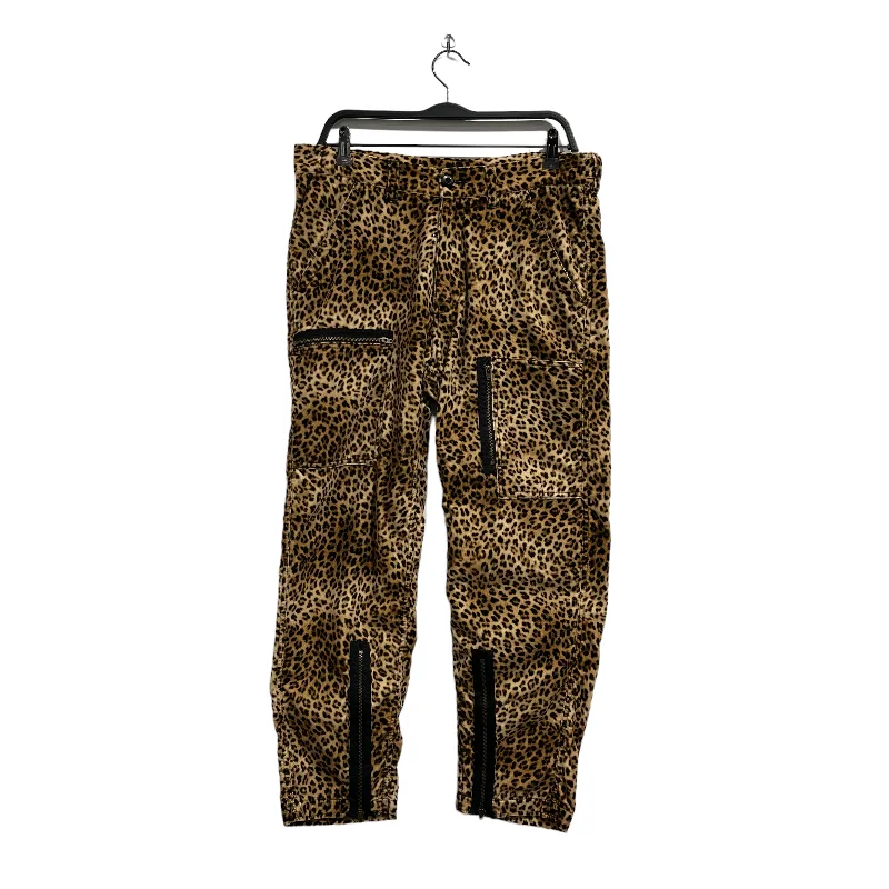 Supreme/Pants/32/Cotton/MLT