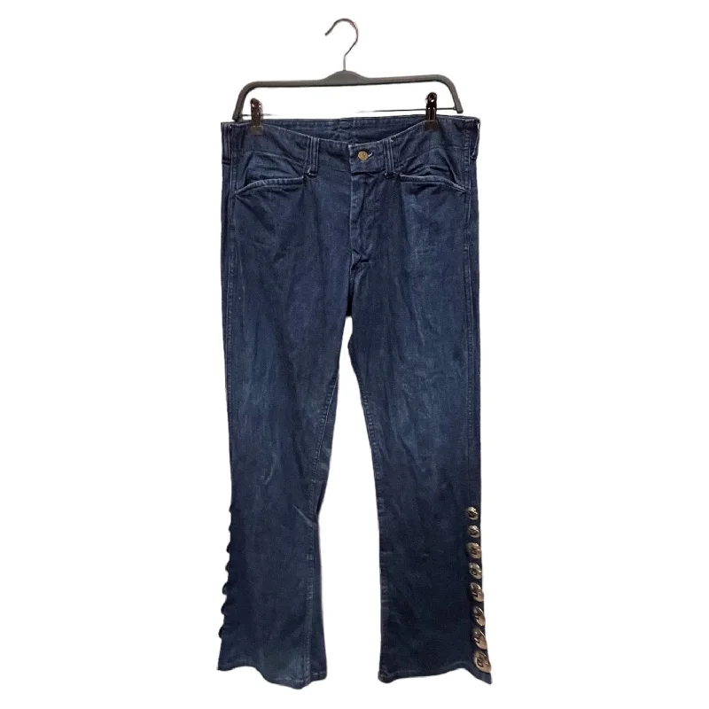 Lee/Bootcut Pants/30/Cotton/IDG/