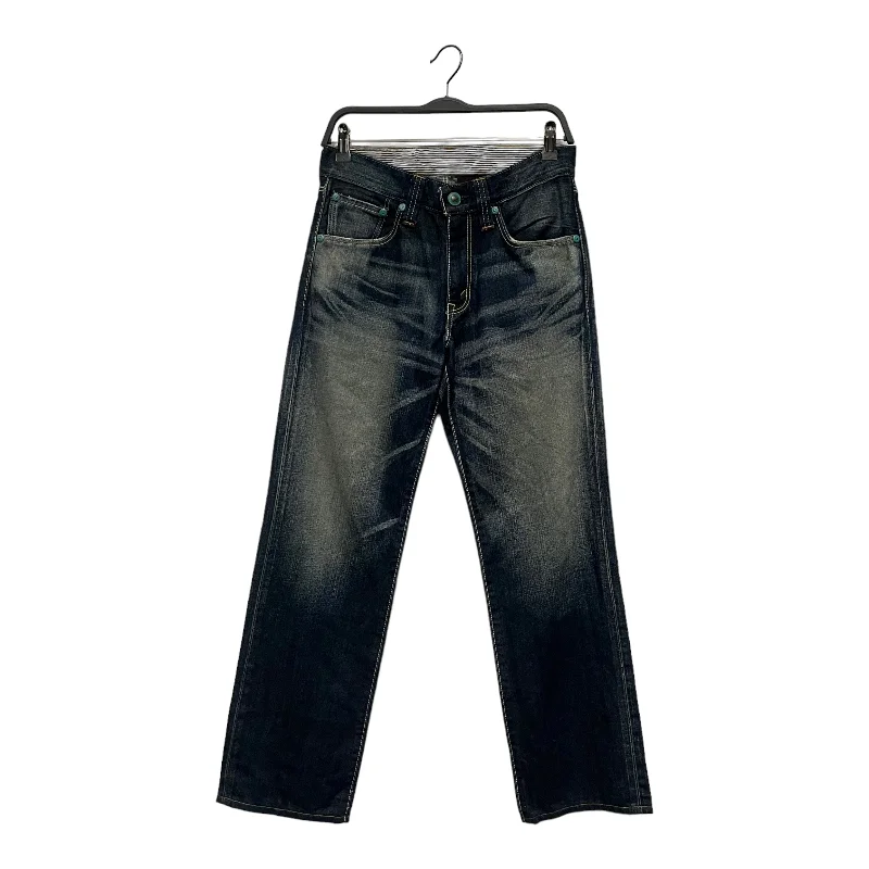 Levi's/Straight Pants/29/Cotton/IDG/