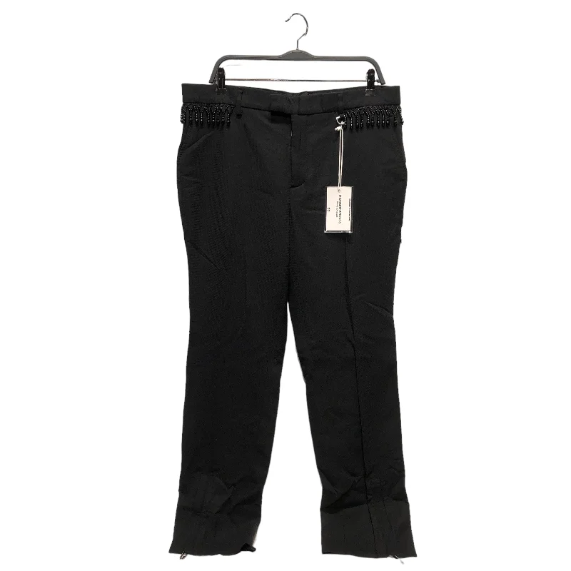 MIDNIGHT STUDIOS/Pants/52/BLK/