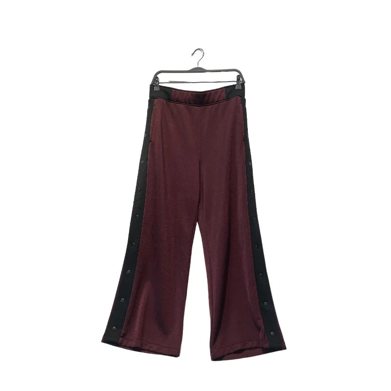 T by ALEXANDER WANG/Pants/S/Nylon/BRD/Stripe/