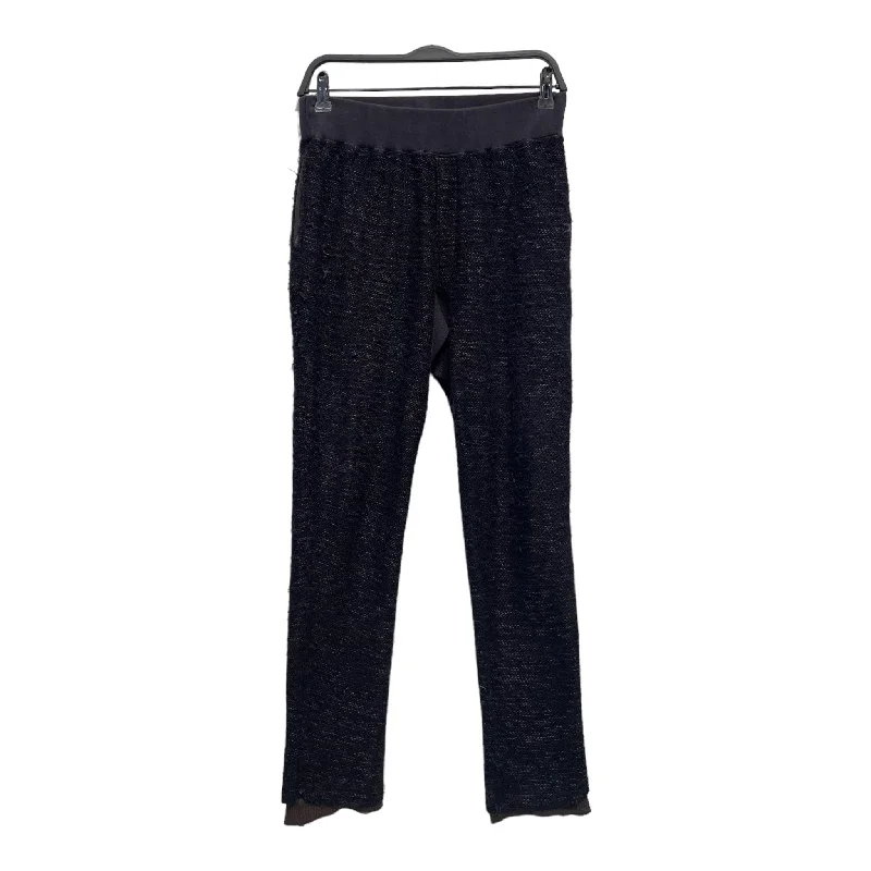 Sasquatchfabrix./Pants/S/Wool/IDG/Stripe/