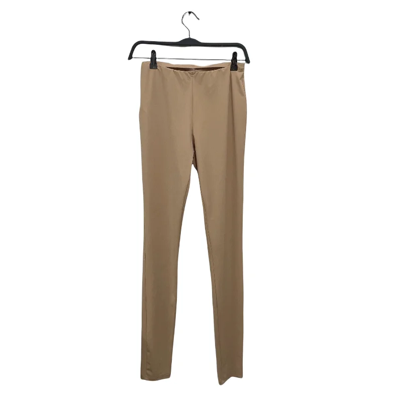 Maison Margiela//Pants/38/BRW/Cotton/Plain