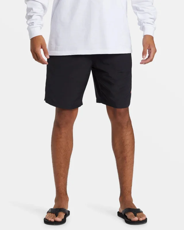 Griff Taxer Walkshorts