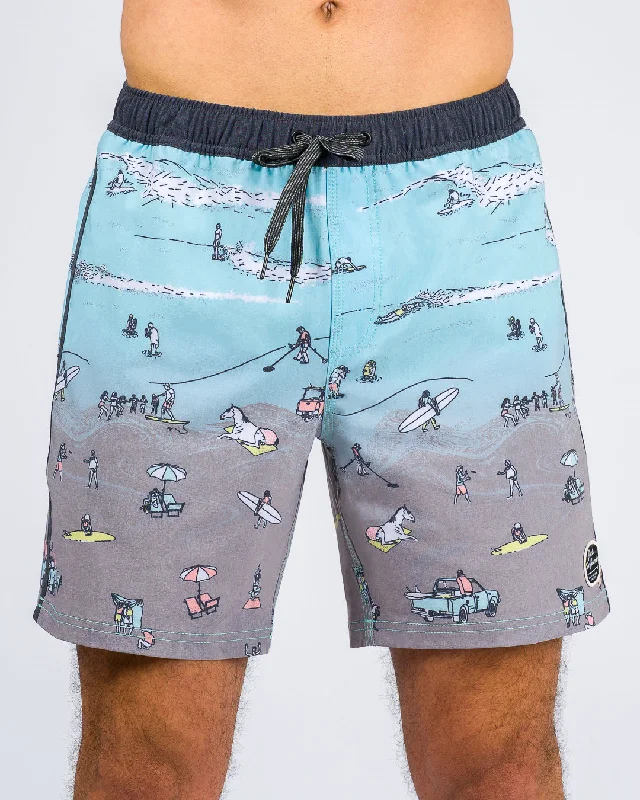 Locals Shorts