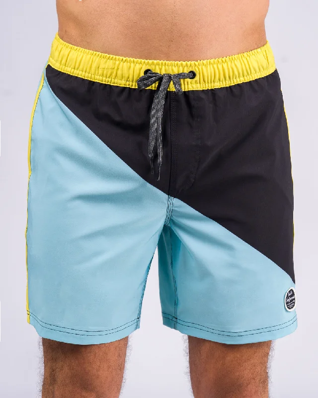 Maritime 17" Shorts