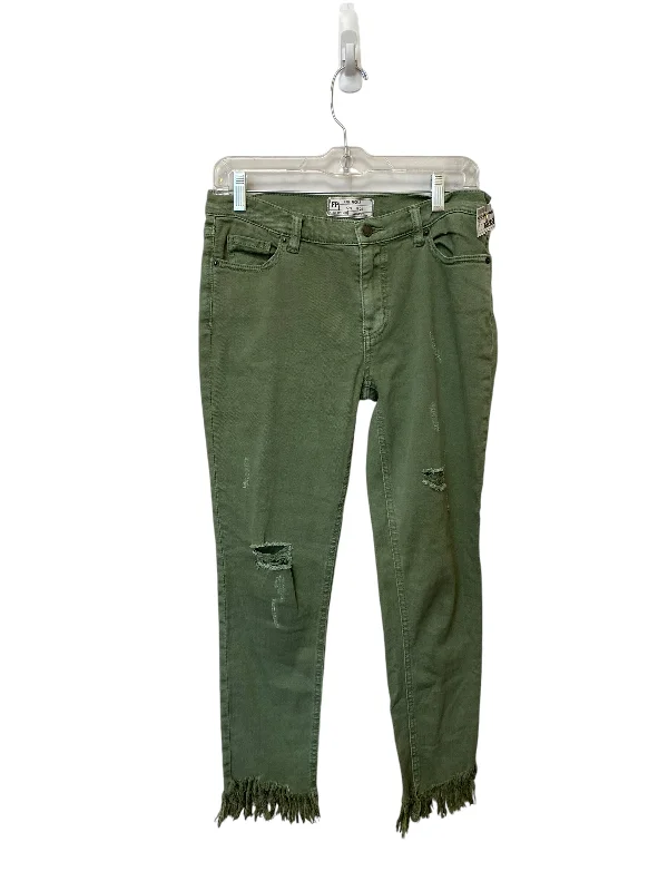 Pants Other By Free People In Green