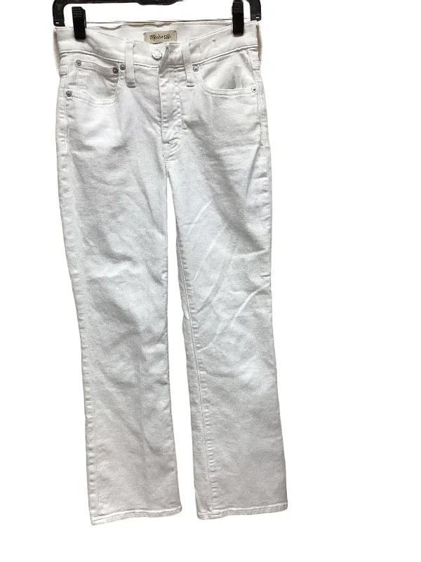 Pants Other By Madewell In White