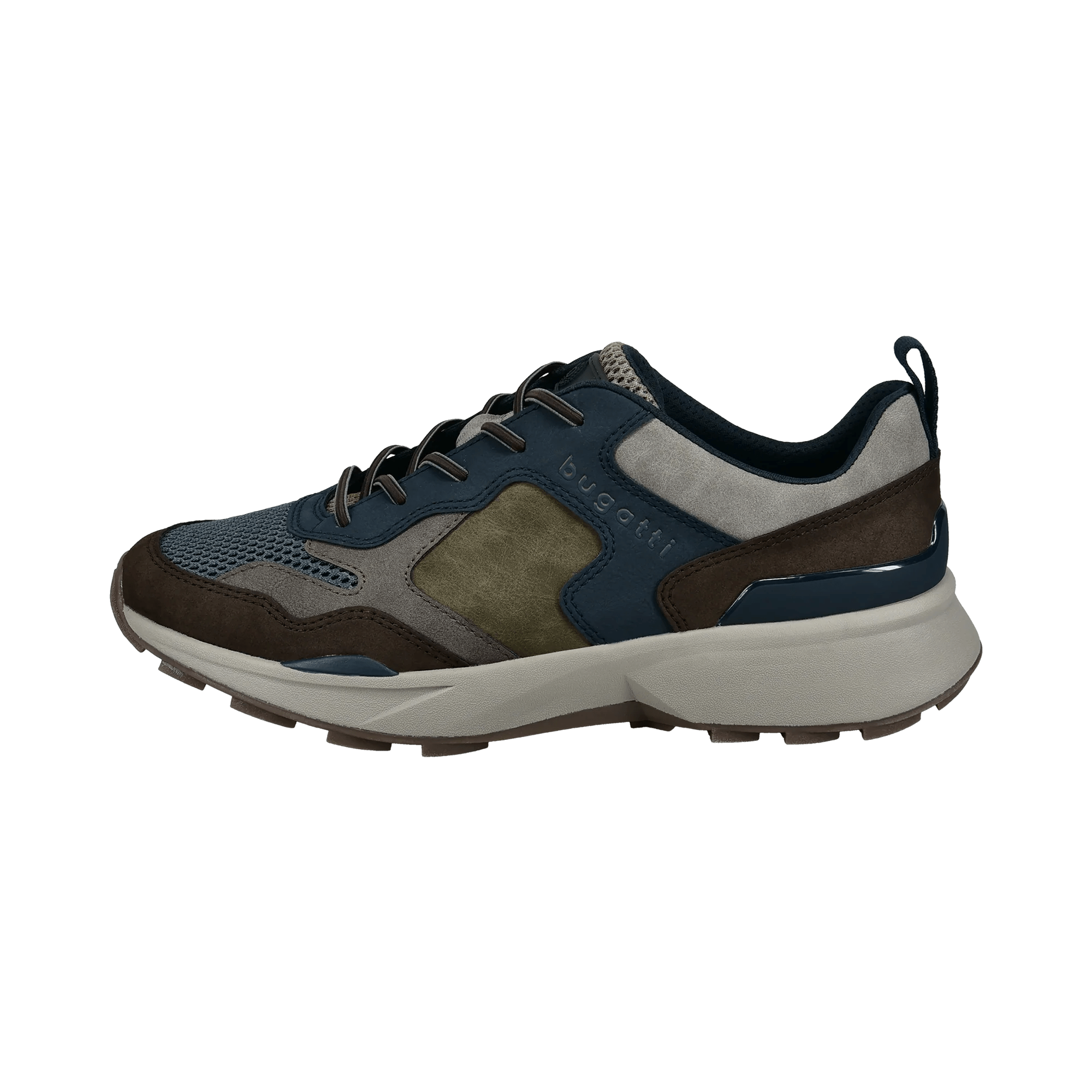 Bugatti Zion Lace Sneaker