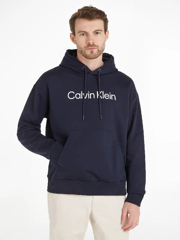 Calvin Klein Logo Hoodie