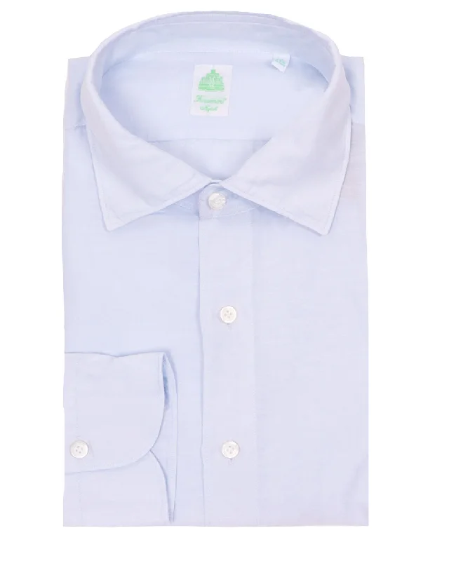 Sky Blue Sportshirt