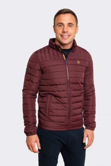 XV Kings Bayonne Padded Jacket