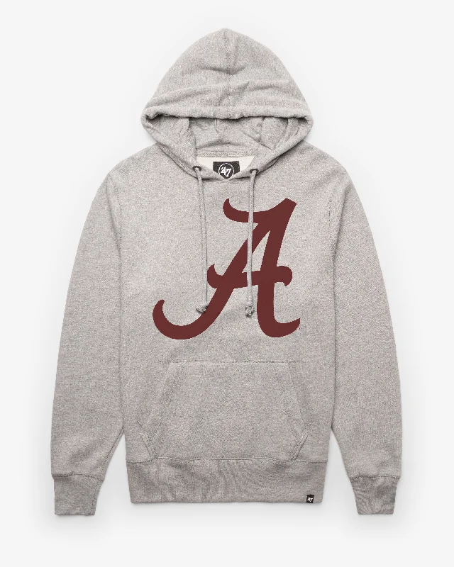 ALABAMA CRIMSON TIDE IMPRINT '47 HEADLINE HOOD