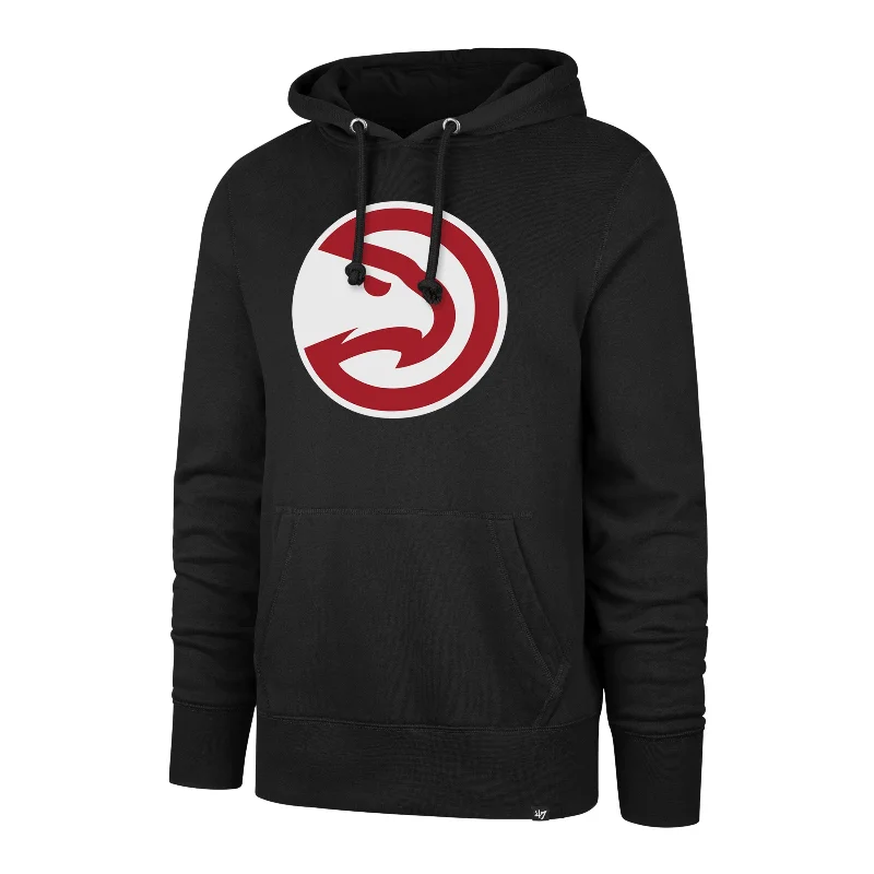 ATLANTA HAWKS IMPRINT '47 HEADLINE HOOD