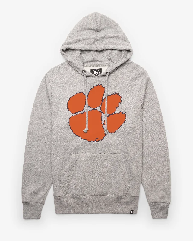 CLEMSON TIGERS IMPRINT '47 HEADLINE HOOD