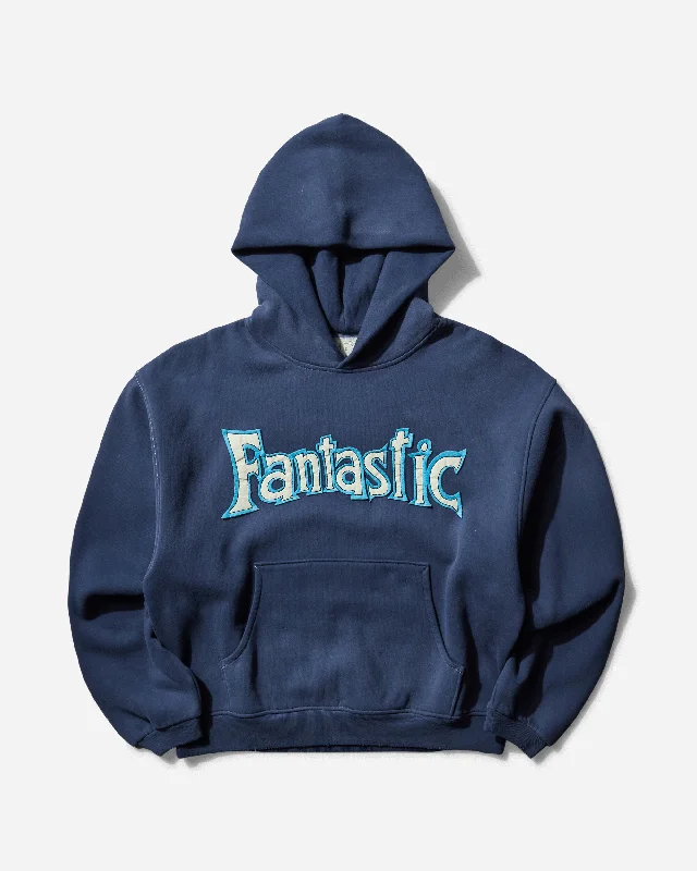 Fantastic Hoodie Navy