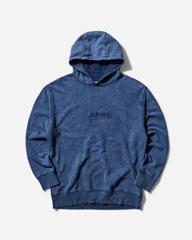 Men's Mugen Sportstyle Hoodie Navy