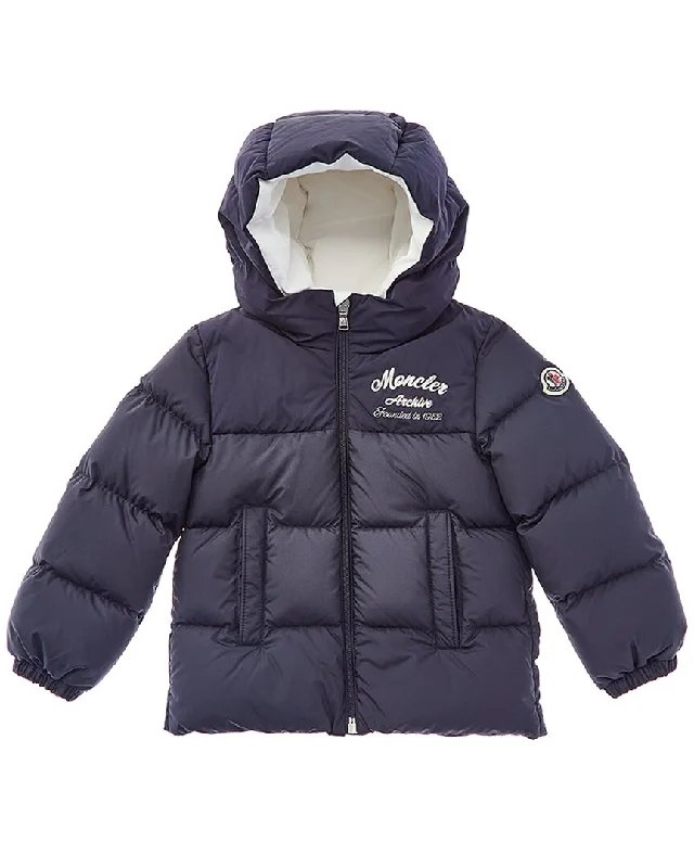 Moncler Joe Jacket