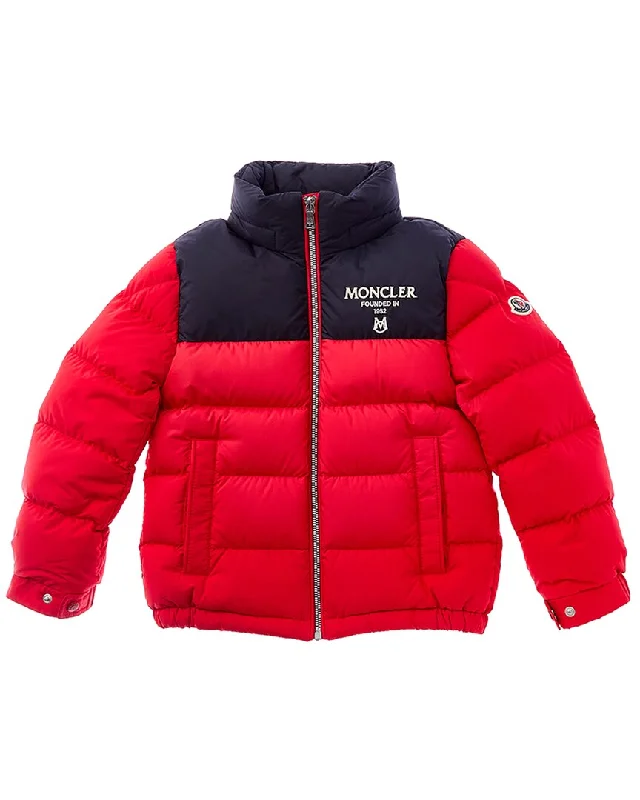 Moncler Joe Jacket