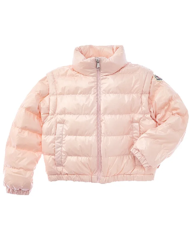 Moncler Tenai Jacket