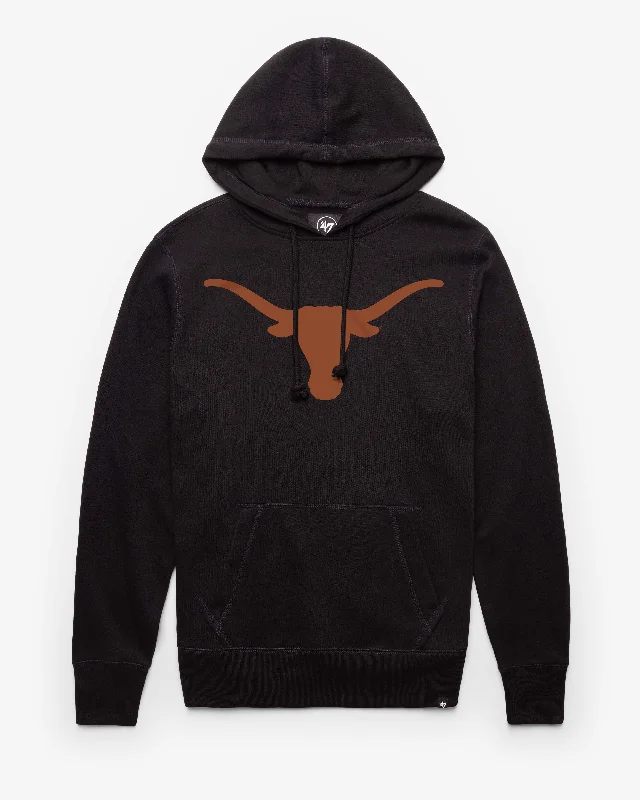 TEXAS LONGHORNS IMPRINT '47 HEADLINE HOOD