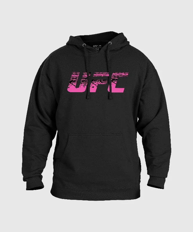 UFC Unrivaled by Venum Men's Hoodie - Sean O'Malley - Black