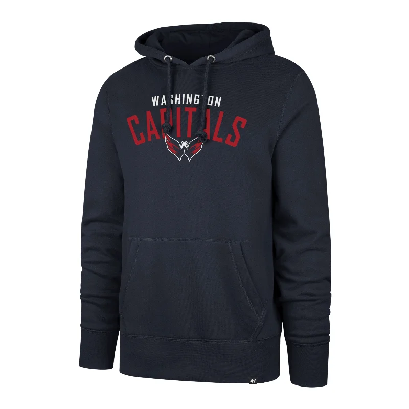 WASHINGTON CAPITALS OUTRUSH '47 HEADLINE HOOD