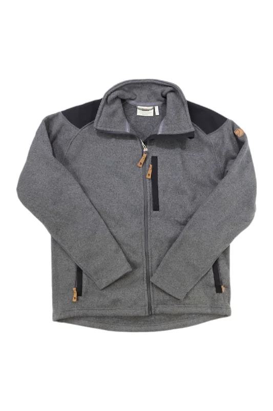 Buck Fleece Jacket