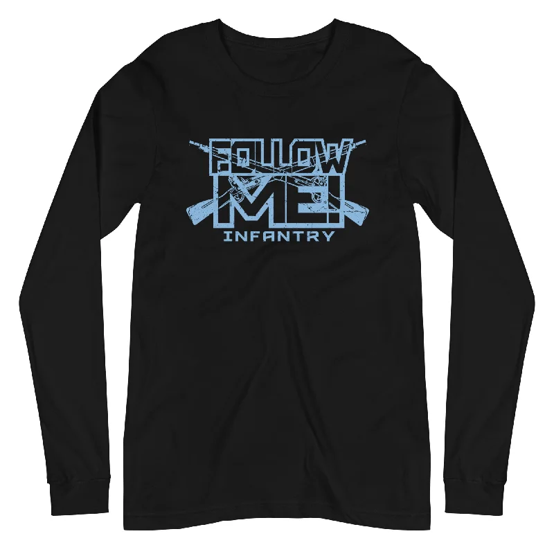 CLT - Follow Me Long Sleeve