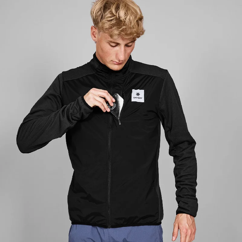 Flow Zip Fleece