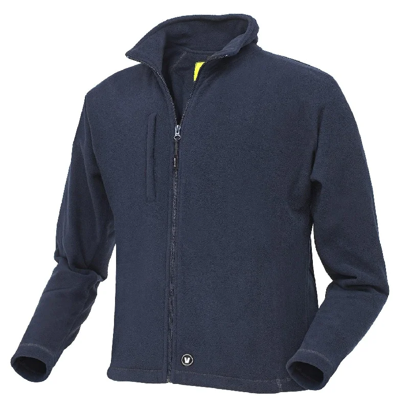 Full Zip Fleece Jacket