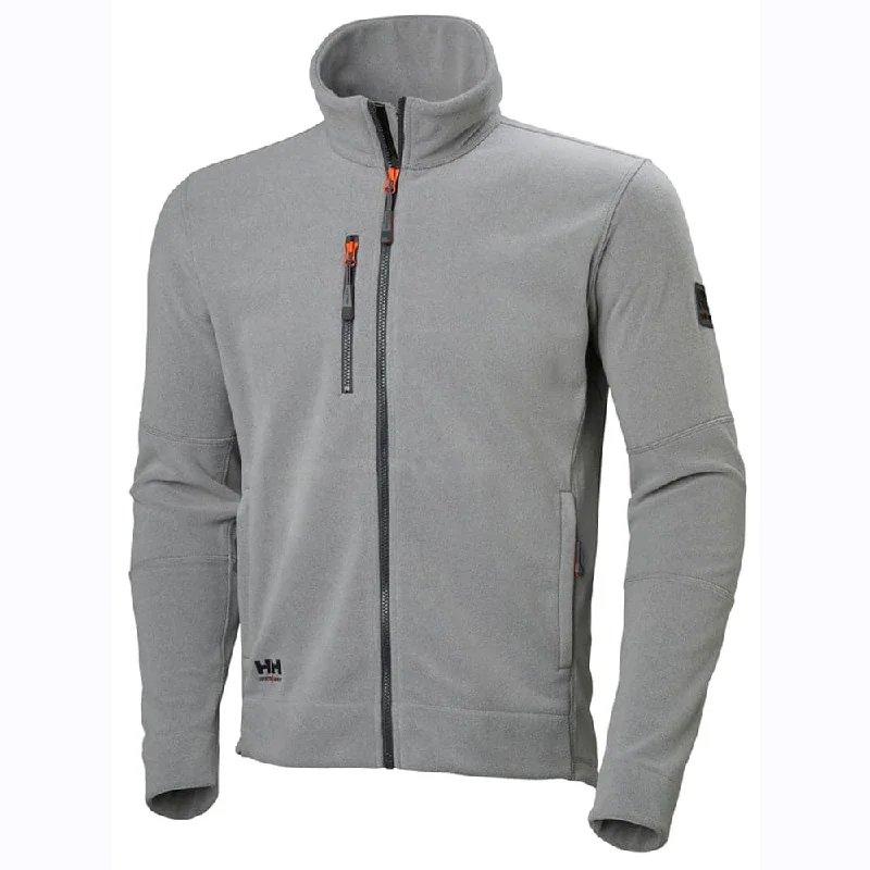 Helly Hansen 72158 Kensington Full Zip Fleece Jacket