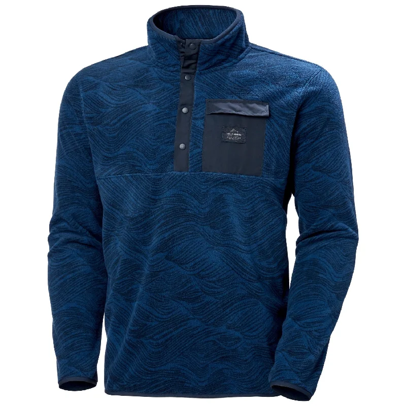 Helly Hansen Maridalen Fleece 2025 - Men's