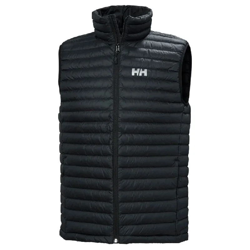 Helly Hansen Sirdal Insulator Vest - Skiing Mid Layer