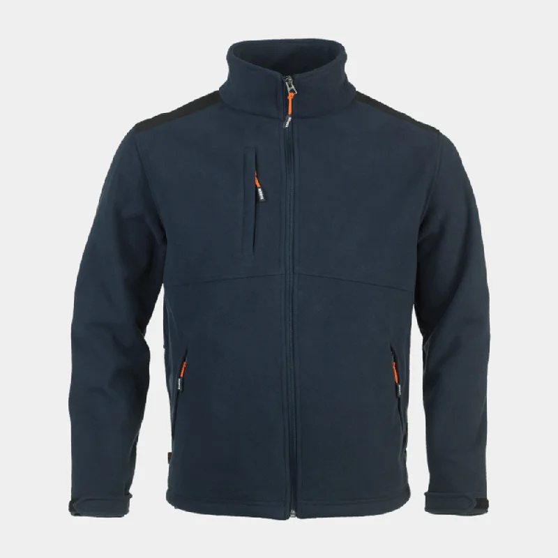 Herock Markus Water-Repellent Breathable Fleece Jacket Various Colours