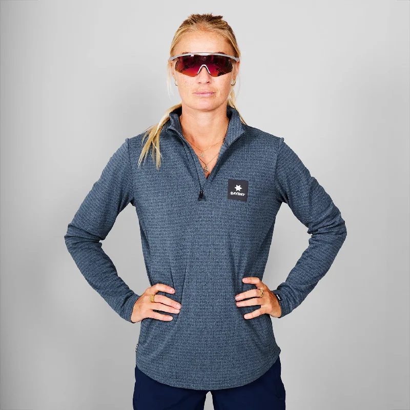 Blaze Half Zip Light Fleece