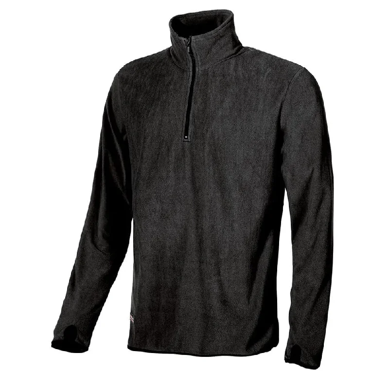 U-Power Artic 1/2 Zip Micro Fleece Work Top