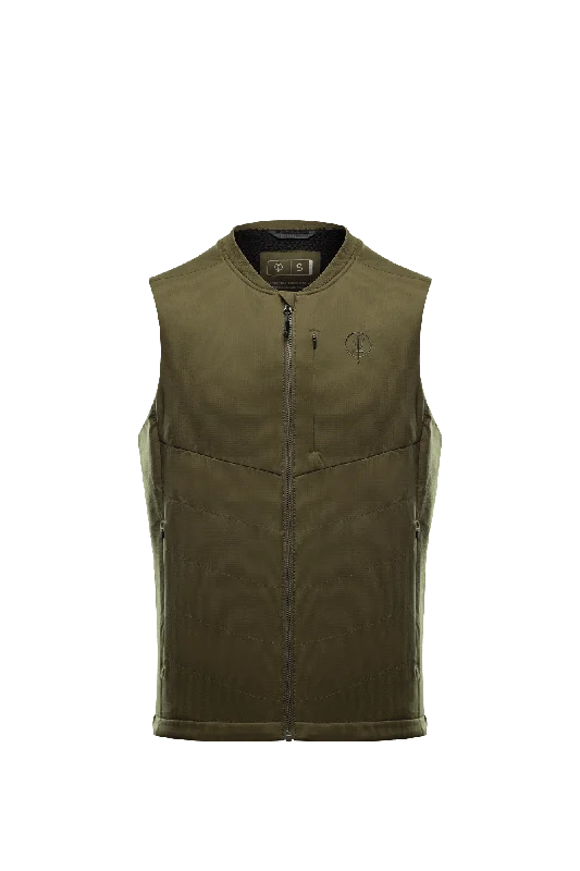 WRAITH GILET