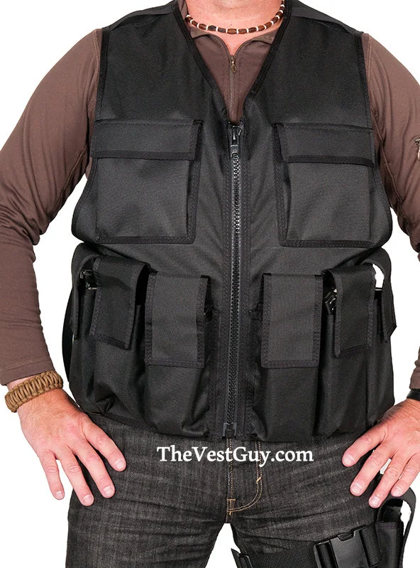 AK-47 Tactical Vest