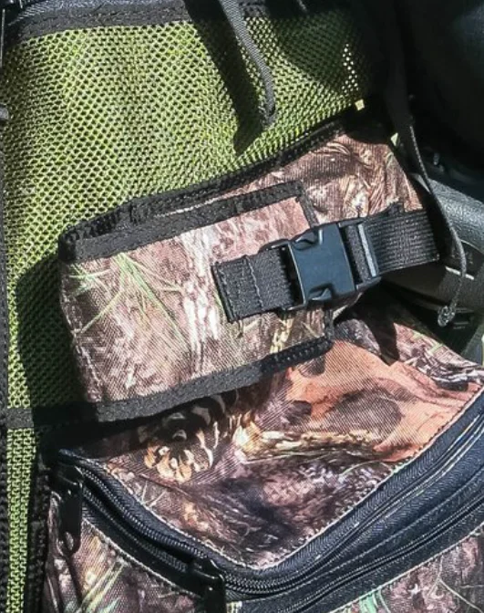 Bear Spray MOLLE Pocket