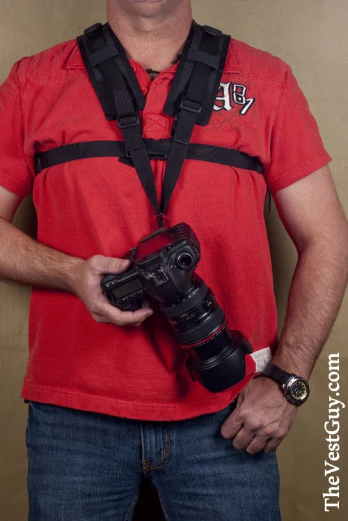 Camera Harness