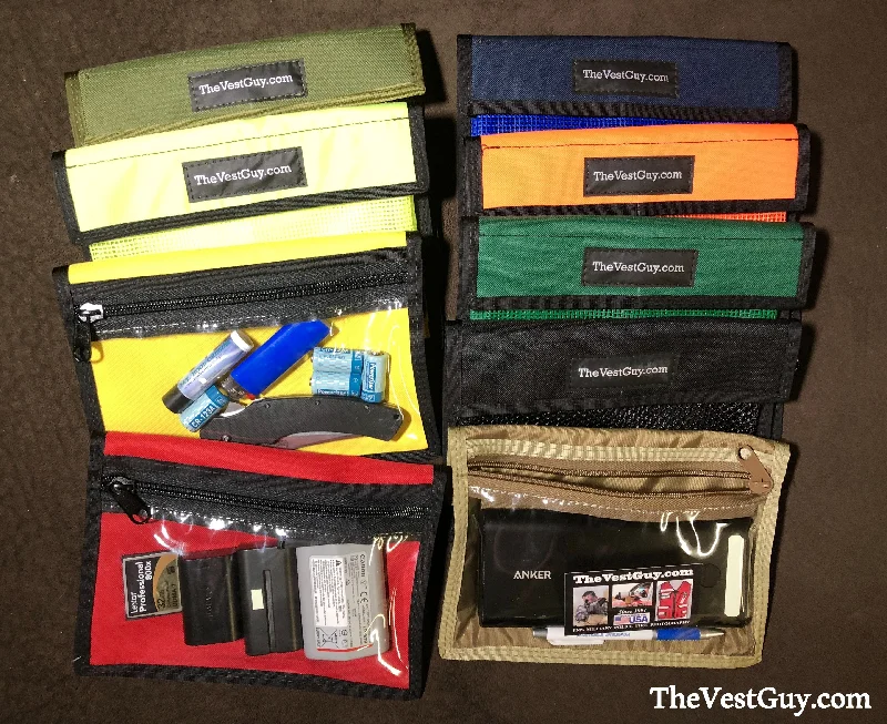 EDC Organizational Pouch