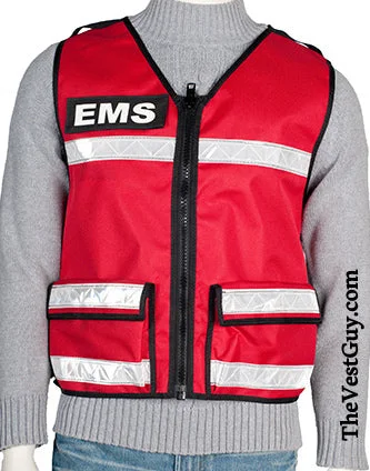 EMS 2 Pocket Vest