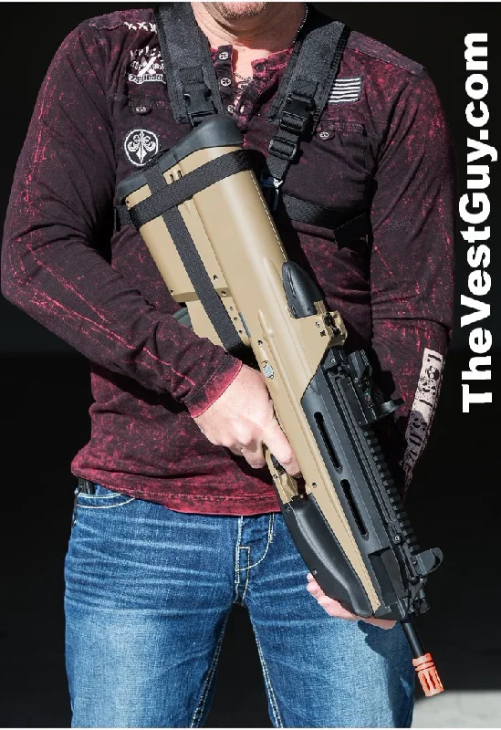 FN 2000 Tactical Sling