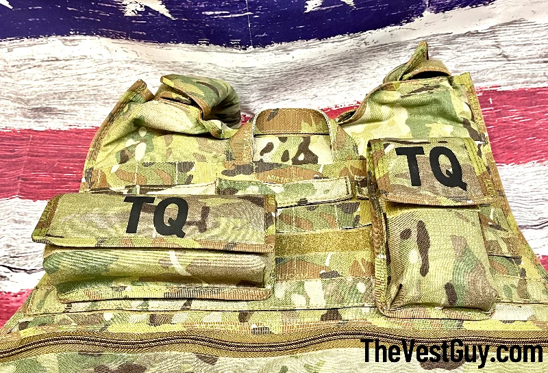 MOLLE Tourniquet  Pouch